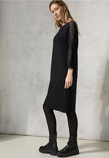Cecil Jerseykleid, knielang günstig online kaufen