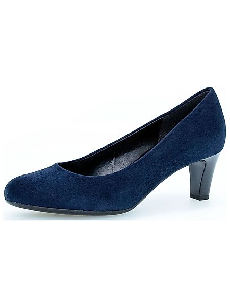 Gabor Pumps Lederimitat Pumps günstig online kaufen