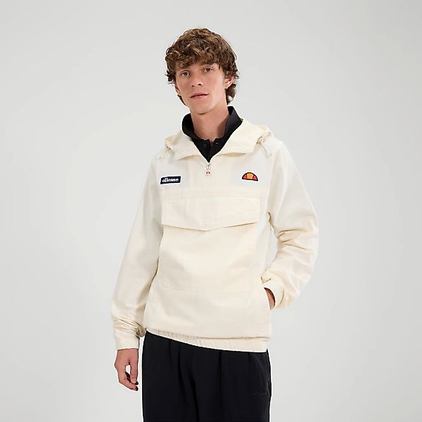 Ellesse Windbreaker aus Baumwolle, leichtes Material günstig online kaufen