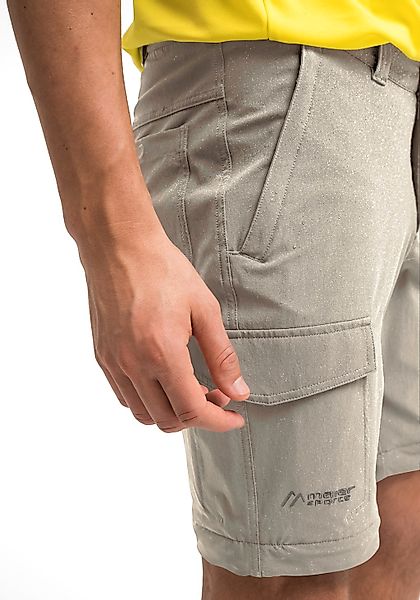 Maier Sports Funktionshose "Torid slim zip" Herren Wanderhose, zipp-off Out günstig online kaufen