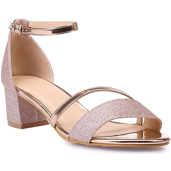 La Modeuse  Sandalen 15060_P40888 günstig online kaufen