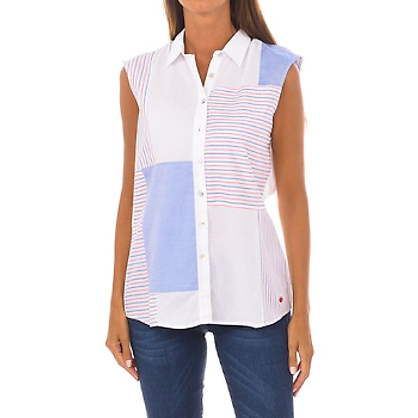 Galvanni  Blusen GLVSW1045031-WHITEMULTI günstig online kaufen