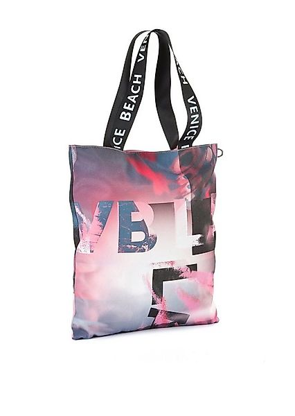 Venice Beach Shopper Schultertasche, Handtasche, große Tasche, Tragetasche, günstig online kaufen