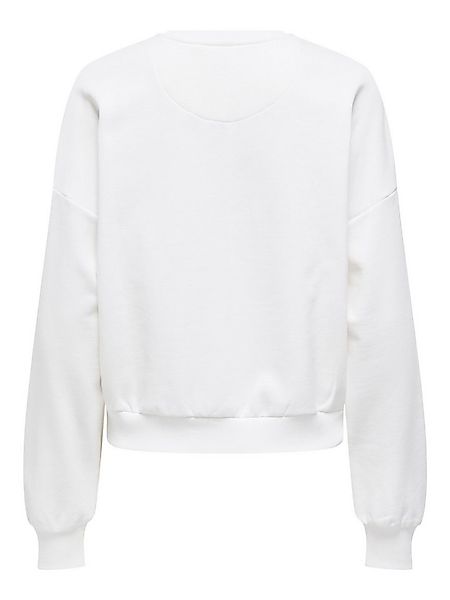 ONLY Longsweatshirt günstig online kaufen