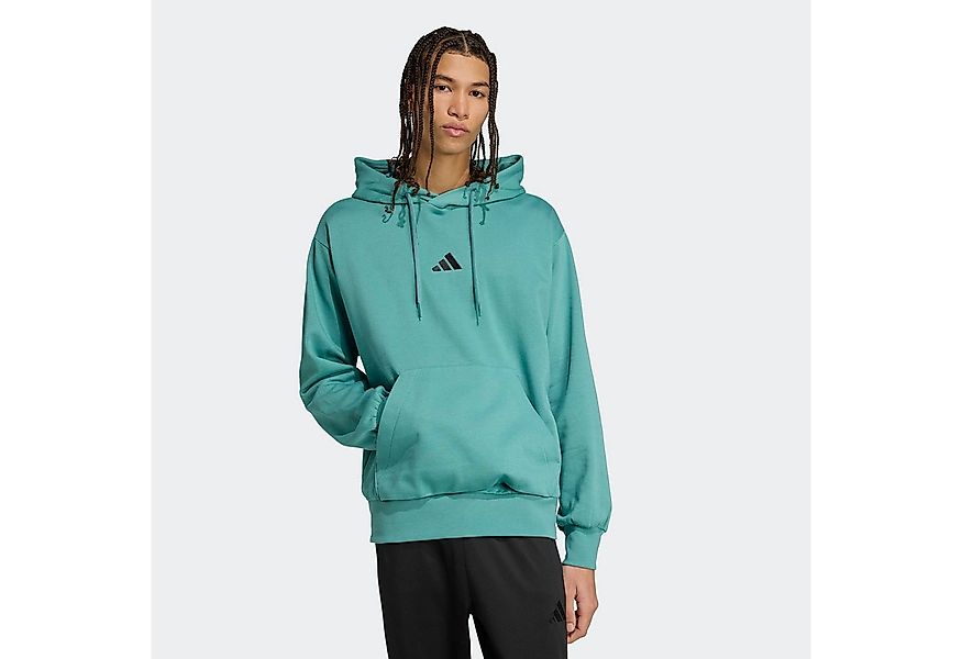 adidas Sportswear Kapuzensweatshirt ESSENTIALS FEELCOZY HOODIE günstig online kaufen