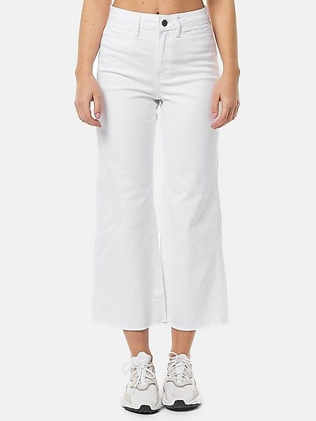 Tazzio Bootcut-Jeans F113 Damen Flared Jeanshose günstig online kaufen