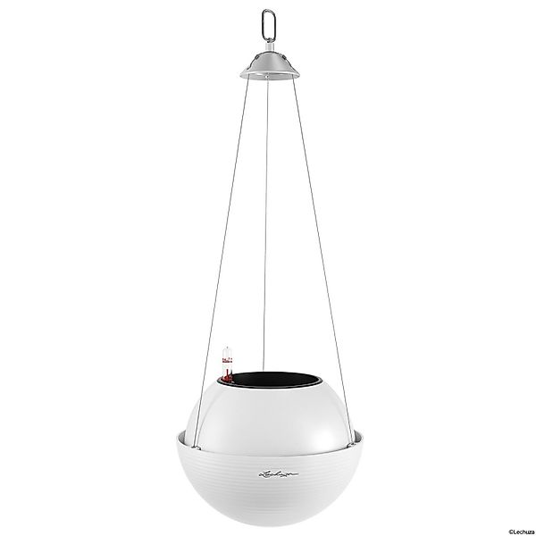 Lechuza® Kräutertopf Hängeampel Bola Color 23 günstig online kaufen