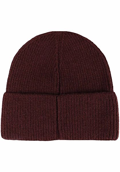 Capelli New York Beanie, mit ikonischem Logo-Patch günstig online kaufen
