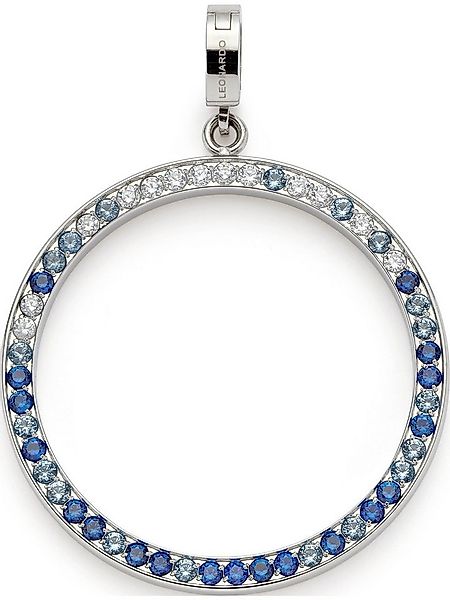 LEONARDO Kettenanhänger Leonardo Damen-Anhänger Edelstahl günstig online kaufen