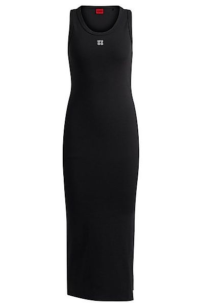 HUGO Trägerkleid günstig online kaufen