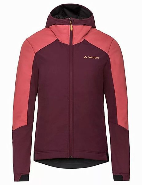 VAUDE Outdoorjacke Women's All Year Moab Jacket (1-St) leicht wattierte Fah günstig online kaufen