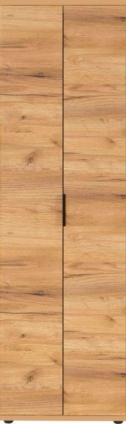 GERMANIA Garderobenschrank GW-Fremont Garderobenschrank mit ausziehbarer günstig online kaufen