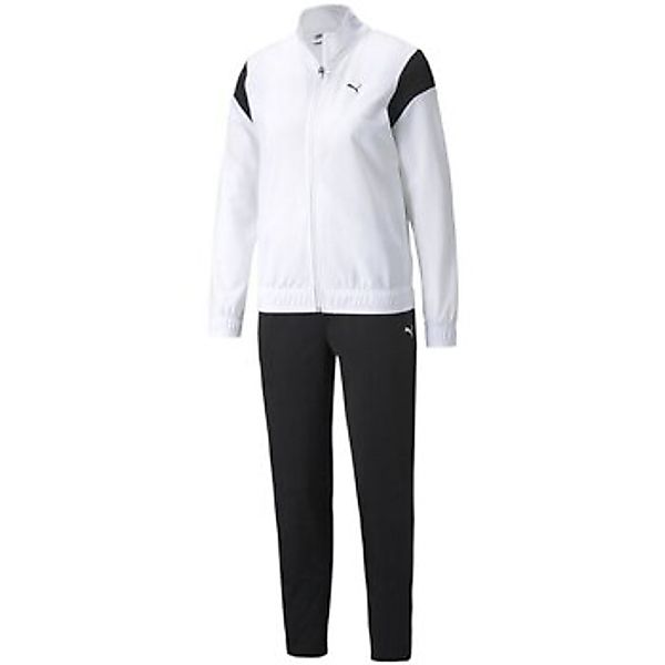 Puma  Jogginganzüge Sport Classic Tricot Suit op 589133 02 günstig online kaufen