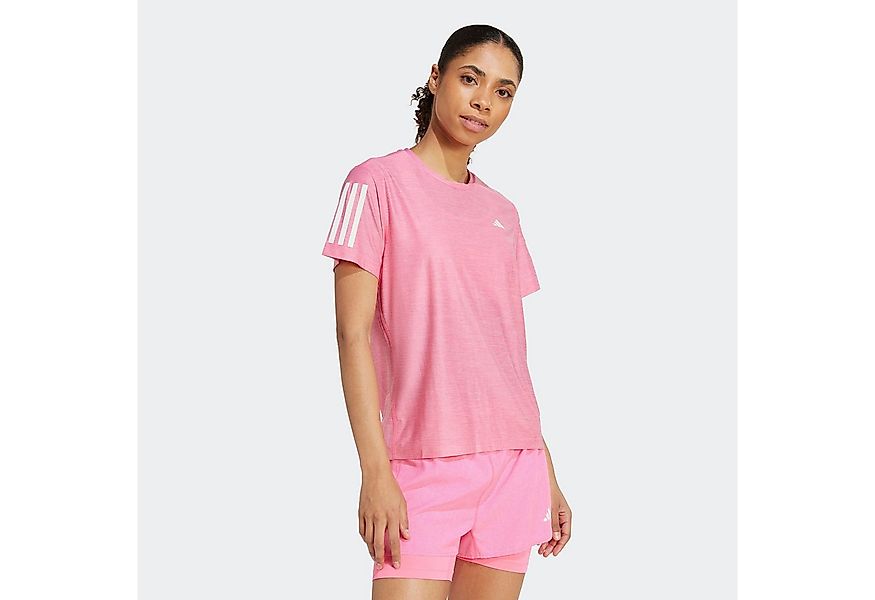 adidas Performance Laufshirt OTR B TEE günstig online kaufen