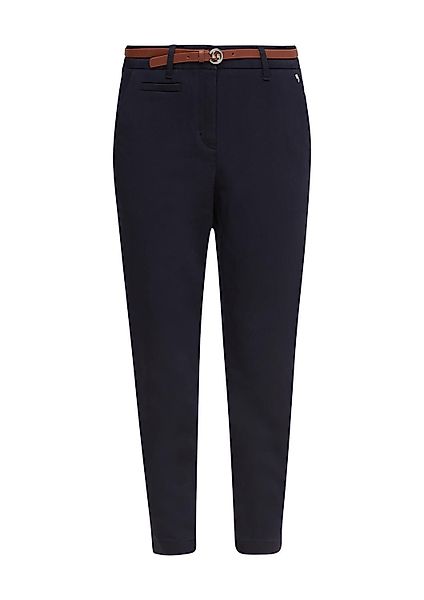 comma Stoffhose Hose 7/8 günstig online kaufen