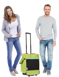 Alessandro Salvatore Einkaufstrolley Pro Shopping Trolley günstig online kaufen