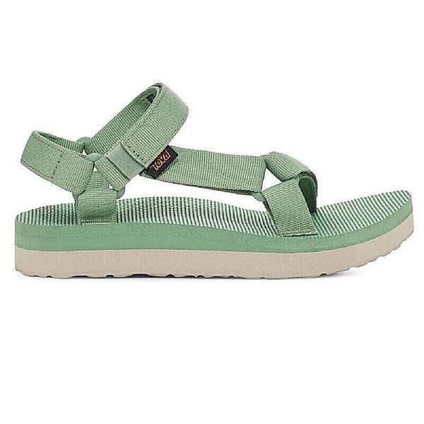 Teva Midform Universal Damen Sandalen Wandersandalen günstig online kaufen