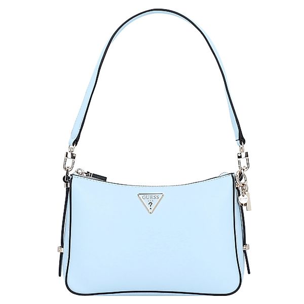 Guess Schultertasche Daryna, Polyurethan günstig online kaufen