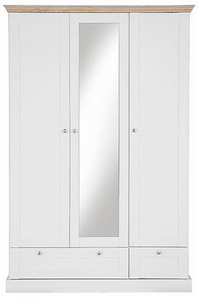 OTTO home Drehtürenschrank "Binz" in unterschiedlichen Breiten und zwei Far günstig online kaufen