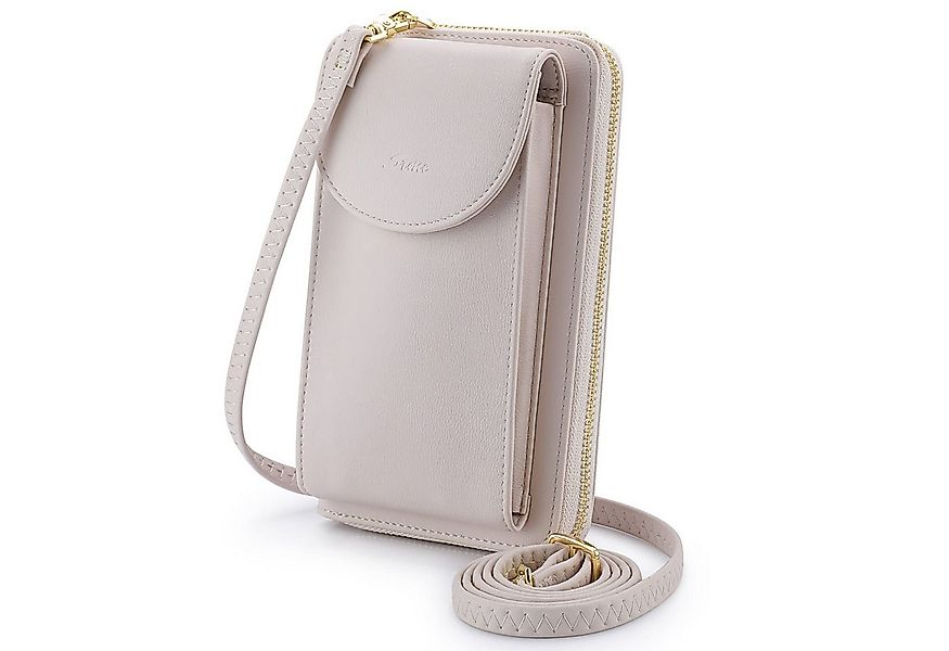 S-ZONE Umhängetasche S-ZONE Damen kleine Umhängetaschen Mini Bag Schulterta günstig online kaufen