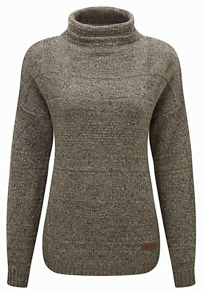 Sherpa Sweatshirt Yuden Pullover günstig online kaufen