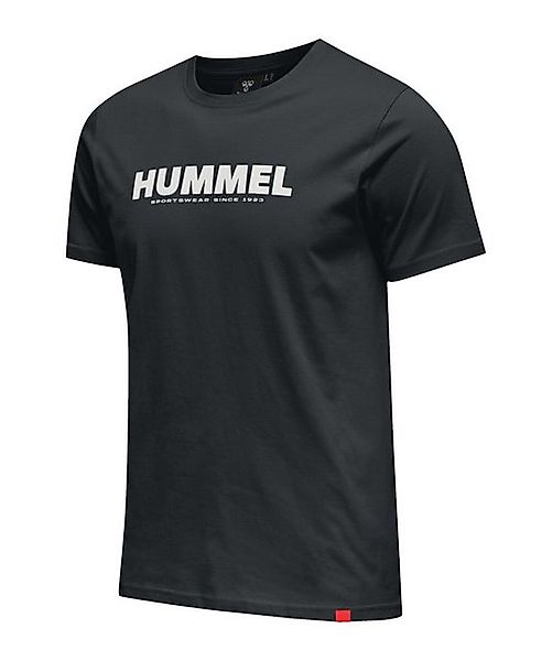 hummel T-Shirt Hummel Legacy T-Shirt Baumwolle günstig online kaufen