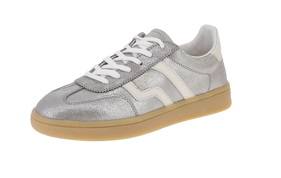 Gant Gant 29534812 Cuzima - Damen Schuhe Sneaker - G189-Sharkskin-White Sne günstig online kaufen