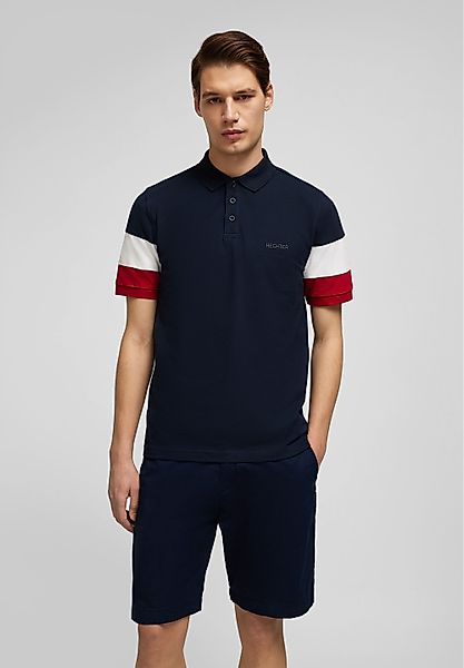 HECHTER PARIS Poloshirt (1-tlg) mit besonders günstig online kaufen