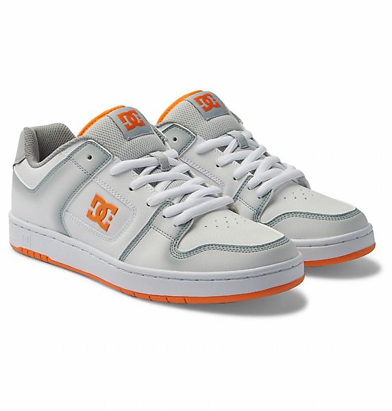 DC Shoes Sneaker "Manteca Se" günstig online kaufen