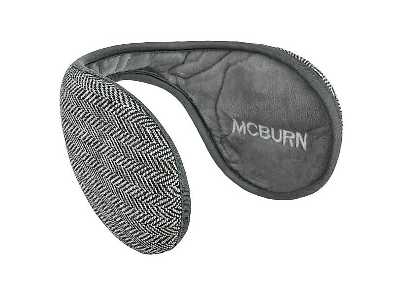 McBurn Ohrenwärmer (1-St) Ohrenwärmer mit Futter günstig online kaufen