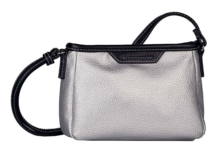 TOM TAILOR Umhängetasche Cross Bag günstig online kaufen