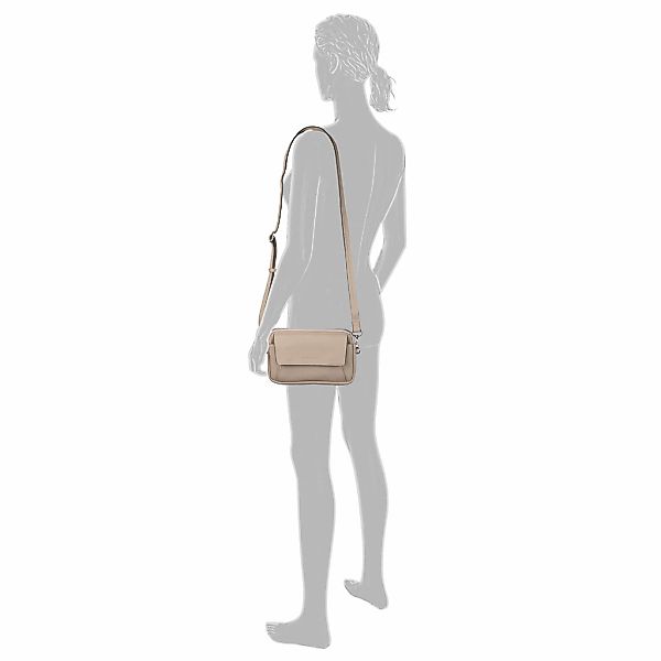 TOM TAILOR Umhängetasche Cross Bag günstig online kaufen