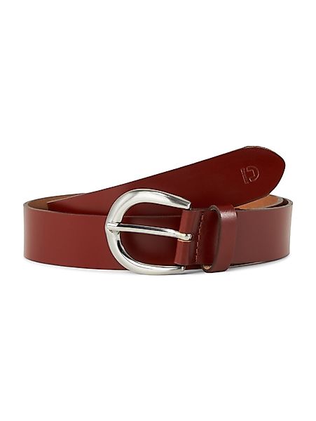 TOM TAILOR Denim Ledergürtel TTDKATY Ledergürtel günstig online kaufen