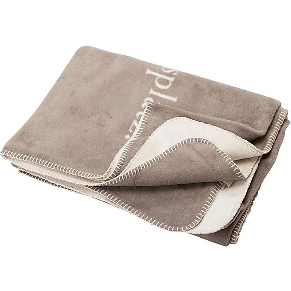 Wohndecke Savona 'Lieblingsplatz' 150 x 200 günstig online kaufen