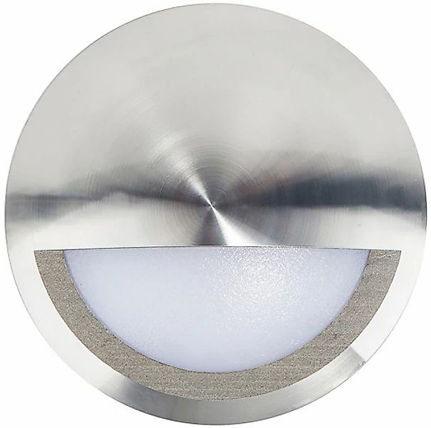 Havit Lighting LED Außen-Wandleuchte »NAVA«, 1 flammig, Leuchtmittel LED-Mo günstig online kaufen