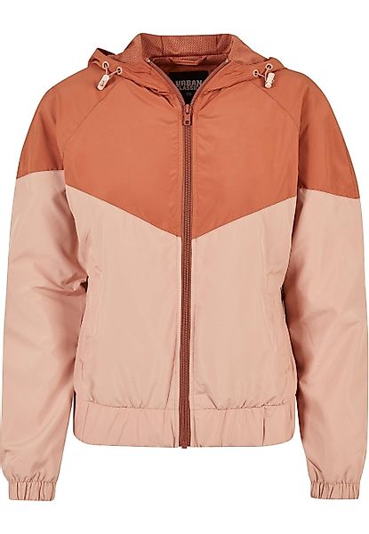URBAN CLASSICS Anorak Urban Classics Damen günstig online kaufen