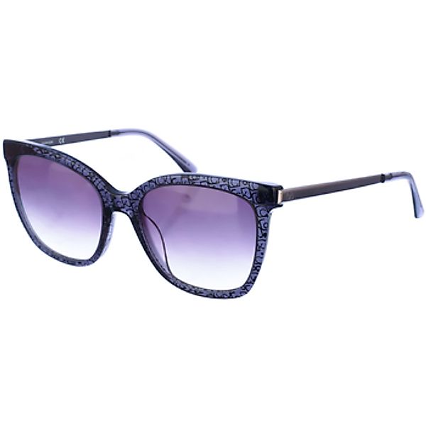 Calvin Klein Jeans  Sonnenbrillen CK21703S-080 günstig online kaufen