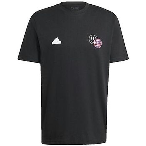 adidas  T-Shirt T-shirt  House Of Tiro Summer Graphic günstig online kaufen