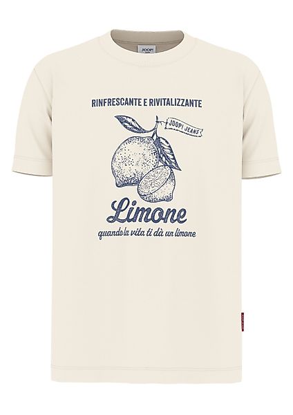 Joop Jeans Langarmshirt günstig online kaufen