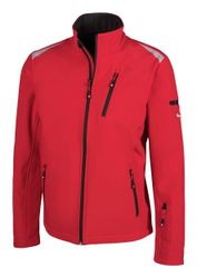 fortis Softshelljacke Herren twenty-four günstig online kaufen