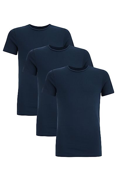 WE Fashion T-Shirt günstig online kaufen