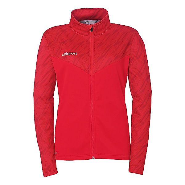 uhlsport Allwetterjacke Trainingsjacke Progressive 28 Poly günstig online kaufen