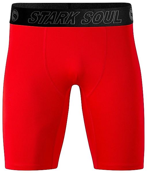 Stark Soul® Funktionsshorts Compression Short - Kompressionshose kurz mit e günstig online kaufen