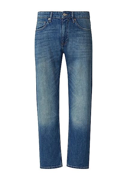 s.Oliver Regular-fit-Jeans Jeans-Hose BENITO Jeans Benito / Regular Fit / M günstig online kaufen