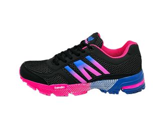 Nowaland Bequeme und atmungsaktive Sportschuhe Laufschuh günstig online kaufen