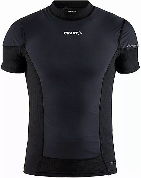 Craft Kurzarmshirt PRO ACTIVE EXTREME X WIND SS M BLACK/GRANITE günstig online kaufen
