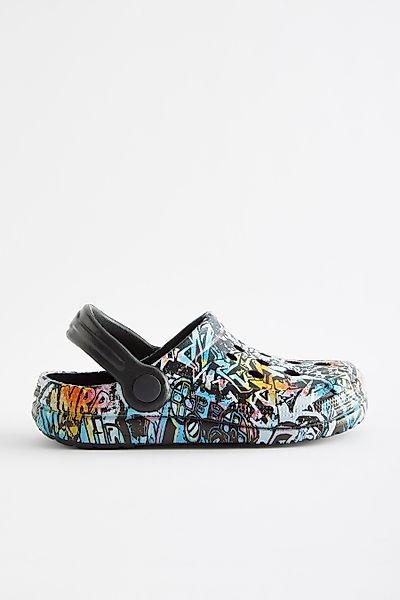 Next Clogs Clog (1-tlg) günstig online kaufen