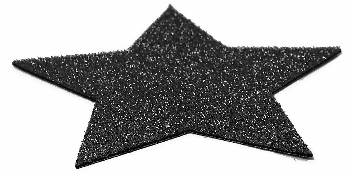 Primaflor-Ideen in Textil Platzset "Stern, Weihnachtsdeko" auch ideal als U günstig online kaufen