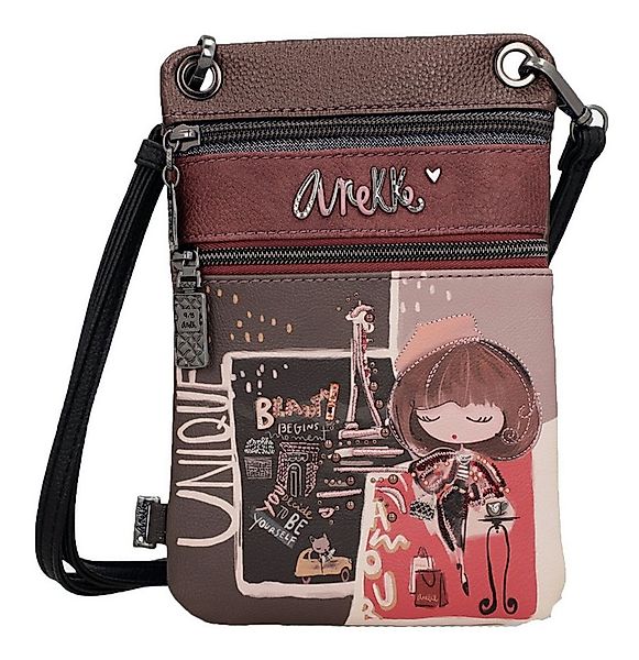 Anekke Umhängetasche Mini Crossbody Bag günstig online kaufen