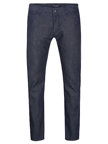 DOLCE & GABBANA Slim-fit-Jeans Dolce & Gabbana Jeans günstig online kaufen